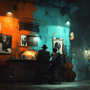 Jazz Bounce by Brelix Qano