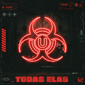 TODAS ELAS by Divulga Rec, DALTRO, Jhon Disper, Blessed, Sharky, Tevillo