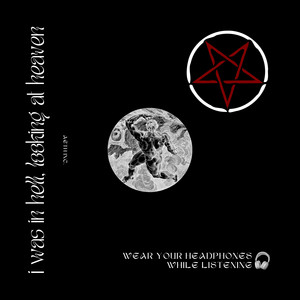 AETH INC. - i was in hell, looking at heaven (8D Audio)