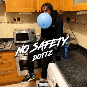 No Safety by LambethMap