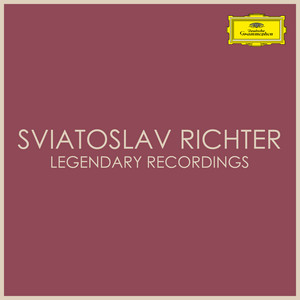 【中古】「非常に良い」［CD］Sviatoslav Recordings Warner Complete The - Richter