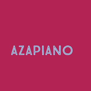Azapiano by Beat by Magic