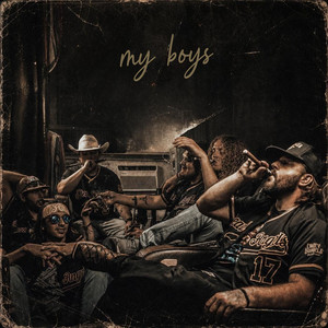 My Boys by Casey Daniels Band