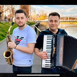Nelu Popa - Sax & Acordeon