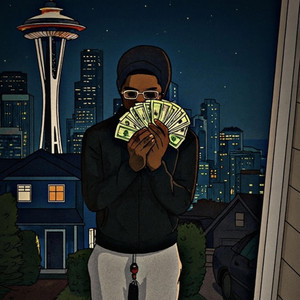 PUNCH GOTTI - Nupes (feat. Rj & Wrumble)