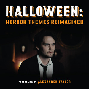 Fright Night: Come to Me