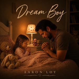 Dream Boy by Aaron Loy