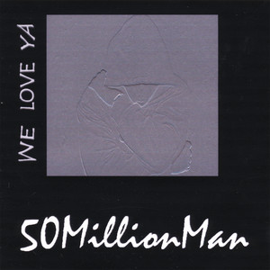 The Response by 50millionman