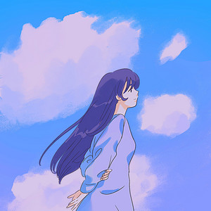 Skyblue by Rodrosky
