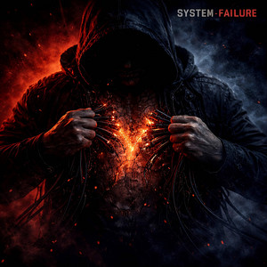 Burn the Blueprint by Silent Overload