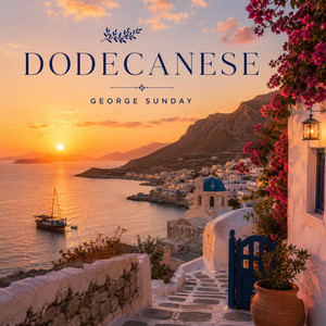 Dodecanese by George Sunday