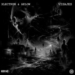 ALUCINACIONES by Xlectrum, Aklow