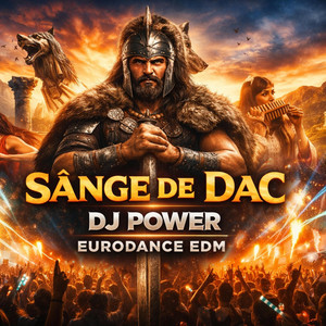 Singe de Dac by DJ Power