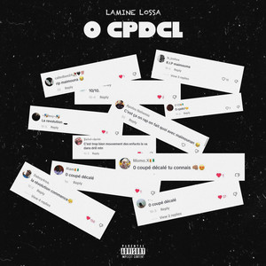Portada de 0CPDCL
