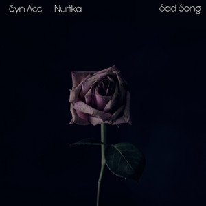 Sad Song cover art
