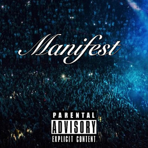 Portada de Manifest