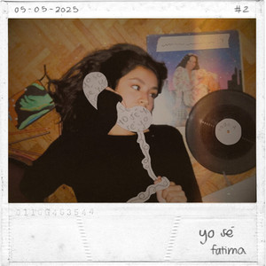yo sé by fatima
