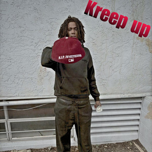 Kreep up by Kthangg, Lil odee24, lildthangg