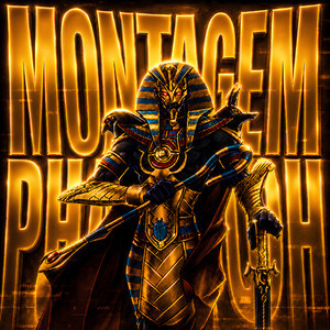 MONTAGEM PHARAOH by Y௹RU