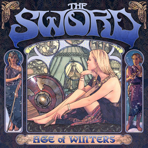 Iron Swan - song and lyrics by The Sword | Spotify
