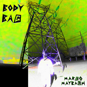 BODY BAG by Margo Maybach