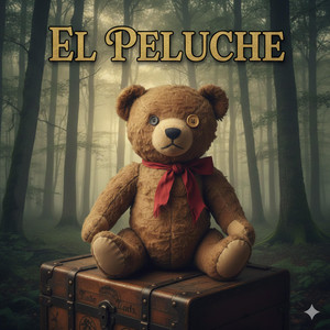 el peluche by Carmella Mor III