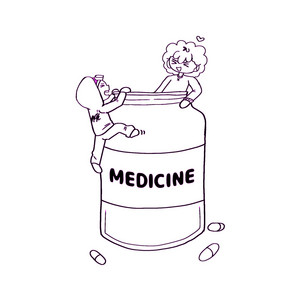 #medicine