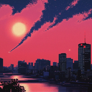 Too Late by Cloned Clouds