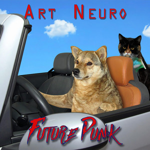 Future Punk