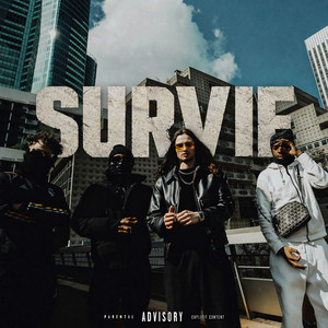 Survie by PKF