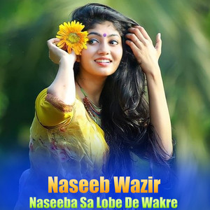 Naseeb Wazir - Zeyotai Kawe Janana