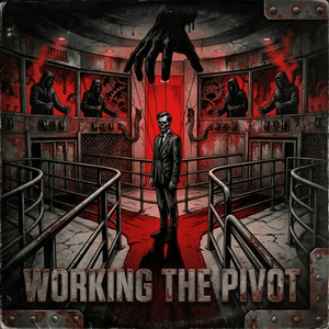 Working the Pivot by Android 86