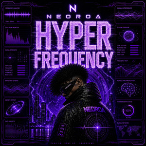 Hyper Frequency by NeoRoa