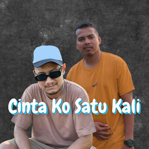 Cinta Ko Satu Kali (feat. Prosper Dericko)