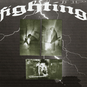 Fighting by Jeremy Parkin