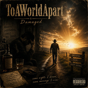Brick By Brick by ToAWorldApart