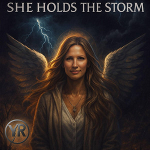 She Holds The Storm by Yellow Router