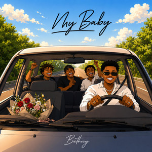 My Baby by Bethizy