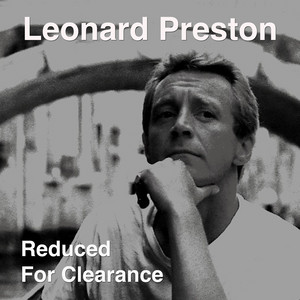 Leonard Preston - Karen
