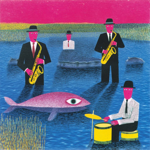 Trout Pool Reverie by River Drift Jazz