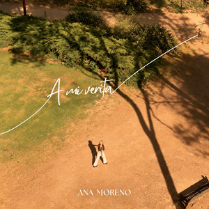 A Mi Verita by Ana Moreno