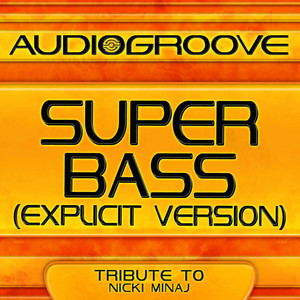 Mary Levine - Super Bass