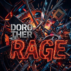 Rage by Doro ther