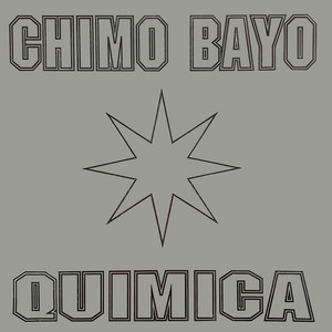 Química - Mix by Chimo Bayo