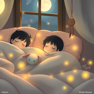 Gentle Dreams by Oneroi