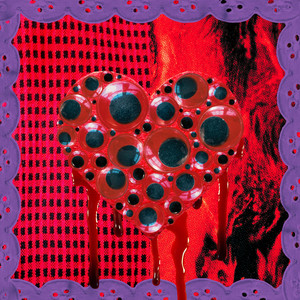 Call Me Dracula by Machinery of the Human Heart