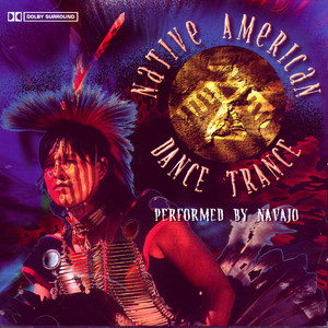 Native 洋書 Word Dance American