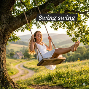 Swing swing by EunaSim