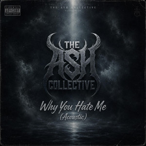 Why You Hate Me - Acoustic by The Ash Collective
