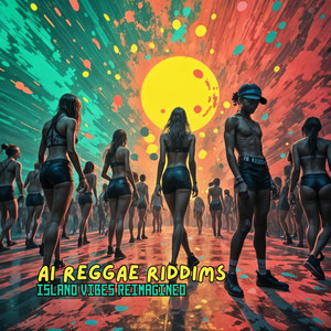 AI Reggae Riddims: Island Vibes Reimagined, Vol. 2 - Album by The AI Muse |  Spotify